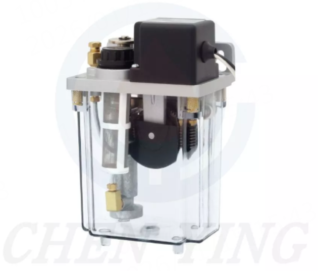 总口管理区CESS、CESSB 抵抗式电动注油机-间歇时间固定