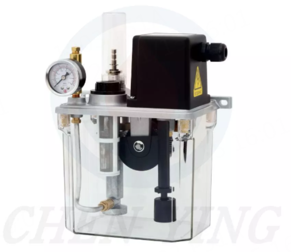 东兴CESMB 抵抗式电动注油机-间歇时间固定 吐出量可调整