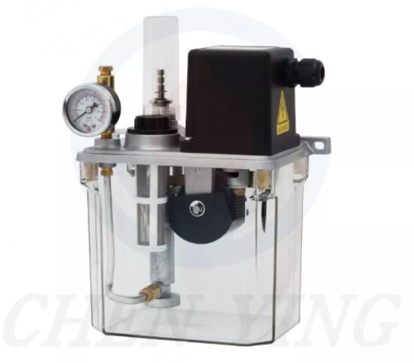 海尾镇CESMA 抵抗式电动注油机-间歇时间固定