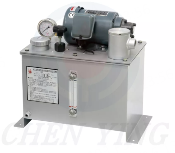 增城CLSB回油式电动注油机-PLC或连续给油