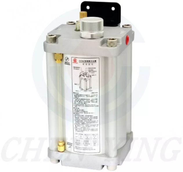 阳新COM油雾式气动注油机