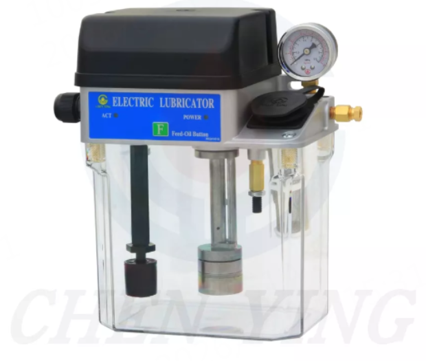 阿图什CESG03脱压式电动注油机-PLC