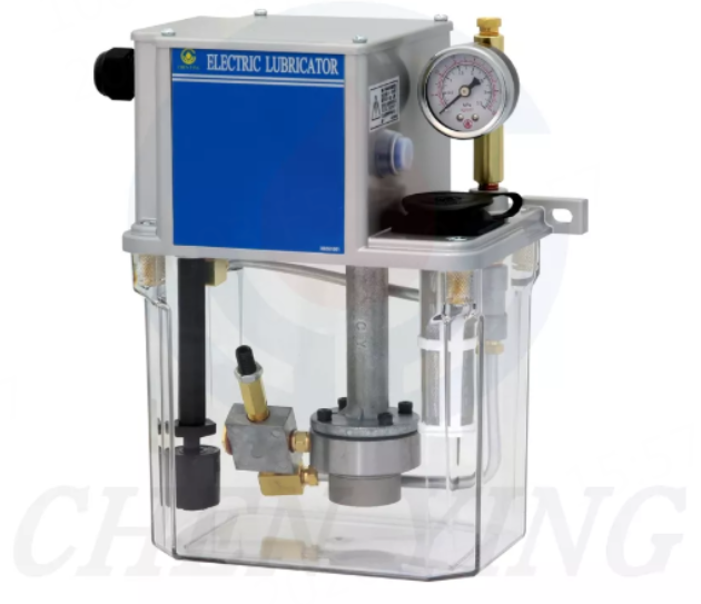 阿图什CEN03脱压式电动注油机-PLC