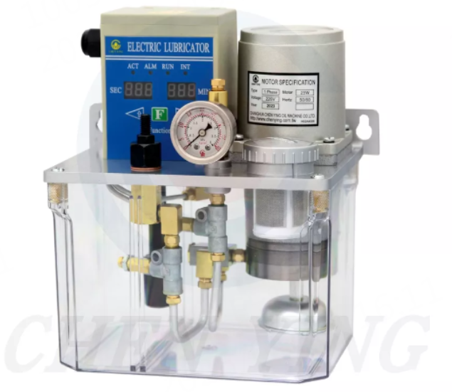 阿图什CENB 脱压式电动注油机-计时器