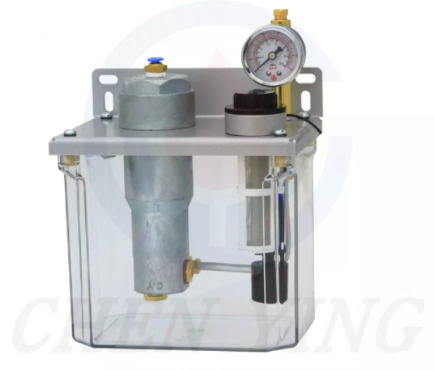 怀远PNB 脱压式气动注油机