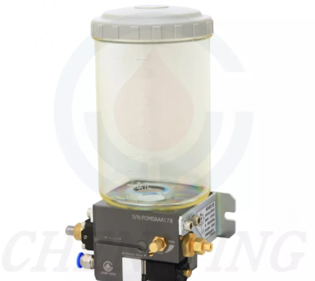 东城街道POM 微量式气动注油机