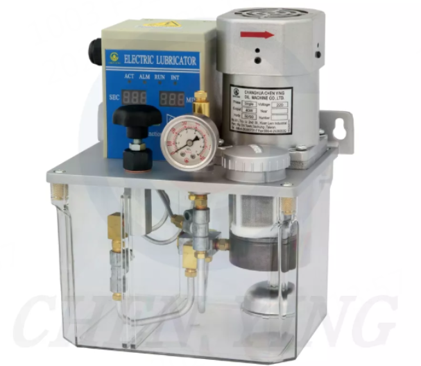 重庆KGNVB 脱压式稀黄油电动注油机-计时器