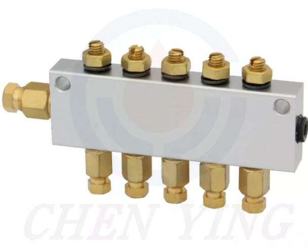 鞍山CB型螺母防震动分配器