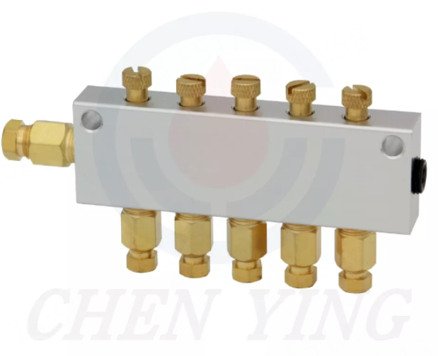 贞丰B型油量调整分配器