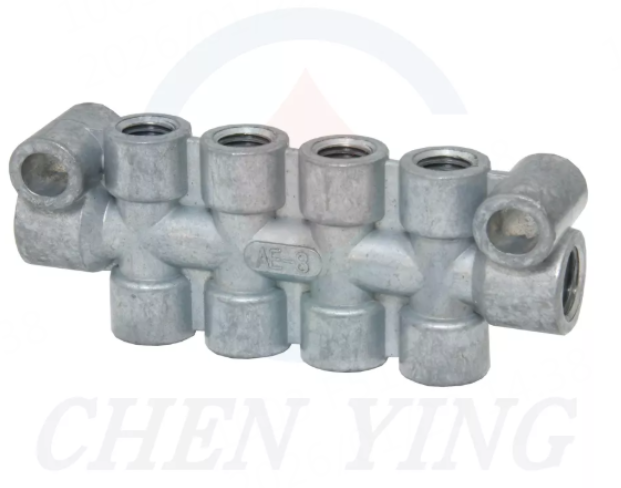 贞丰AE型分配器