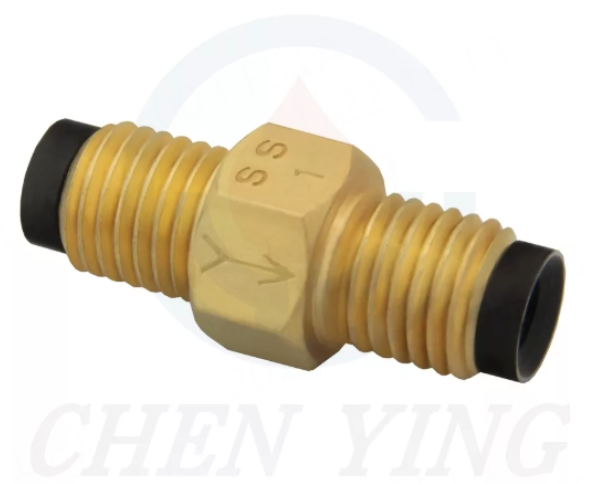 贞丰SS 比例接头 (M8xM8)