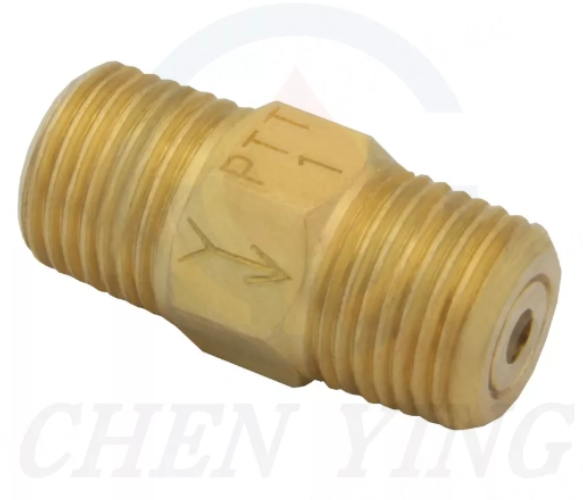 娄星PTT 比例接头 (PT1/8xPT1/8)