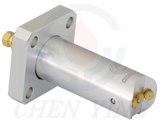 六盘水OE喷枪-三向喷头调整座型