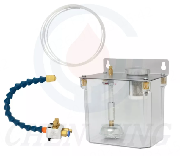 六盘水OTS喷枪组(含OT喷枪+2L油箱配件组+尼龙管)