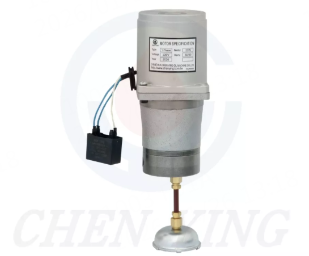 南和GA-25齿箱+马达组