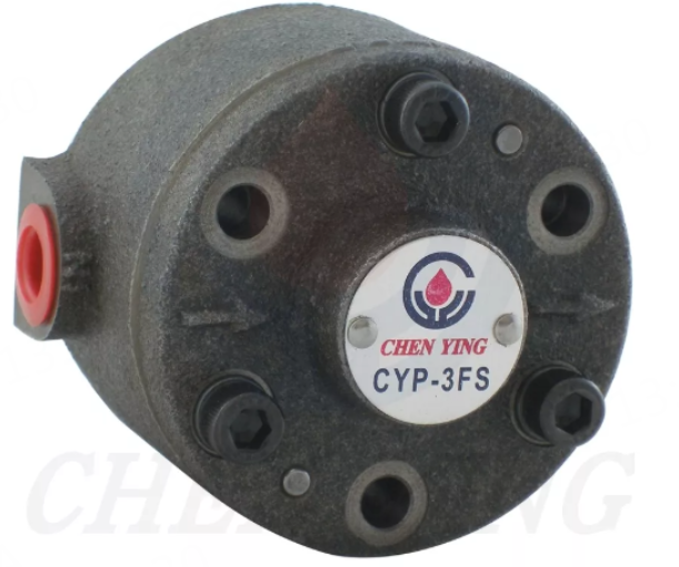 南和给油泵浦(可逆转式)