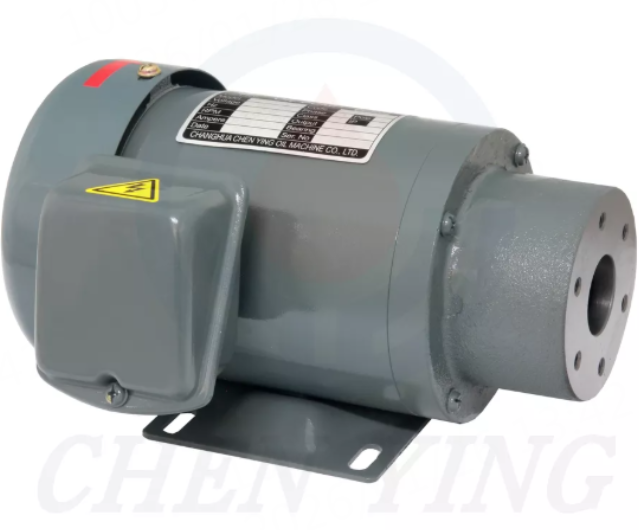 新城街道铁壳卧式/立式连轴马达