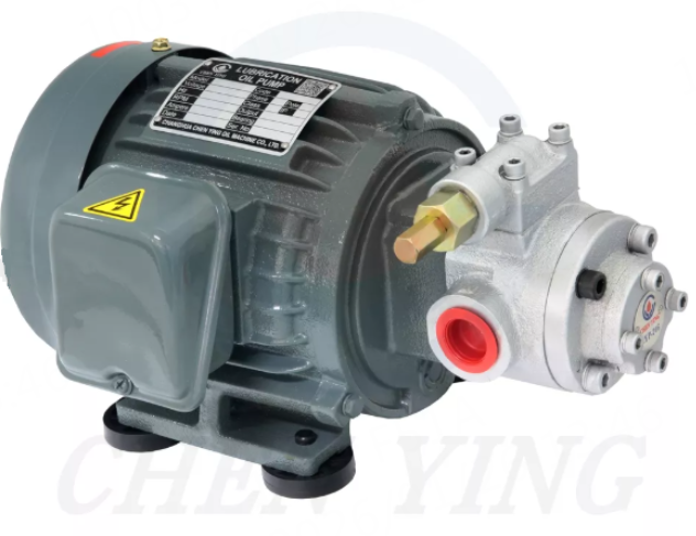 新城街道1/2HP以上铣壳卧式直结马达+重油泵浦