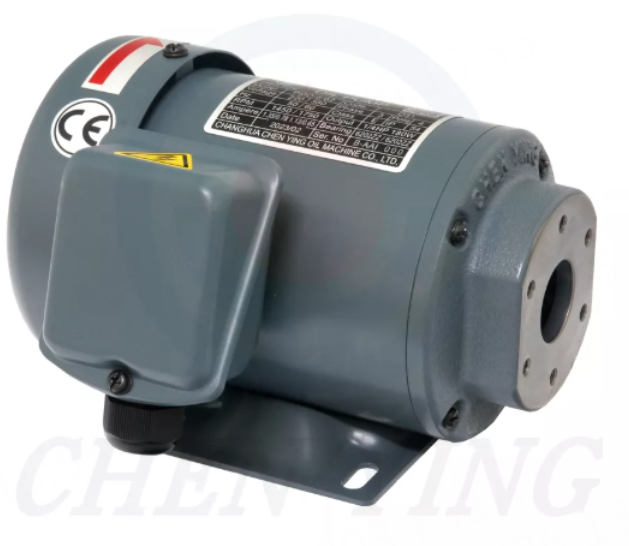 新城街道内缩式铁壳卧式连轴马达