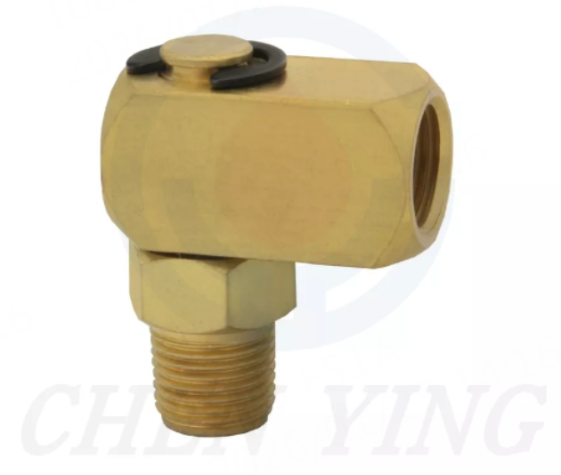 五龙口镇平面活动直角接头A/平面活动直角接头B