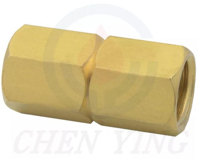 五龙口镇双接头