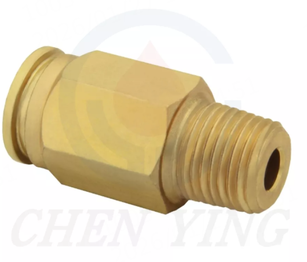 钦北快插直接头