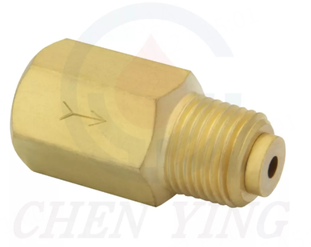 钦北反向直接头