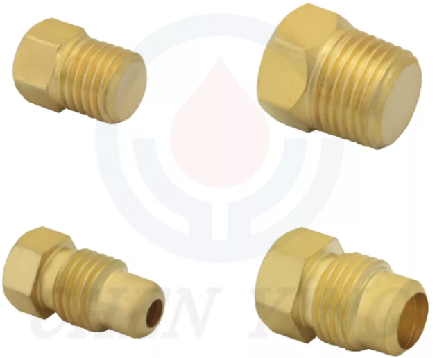 新兴外六角塞头