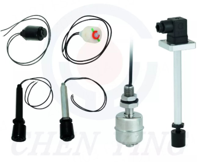 宽城浮球、浮动开关