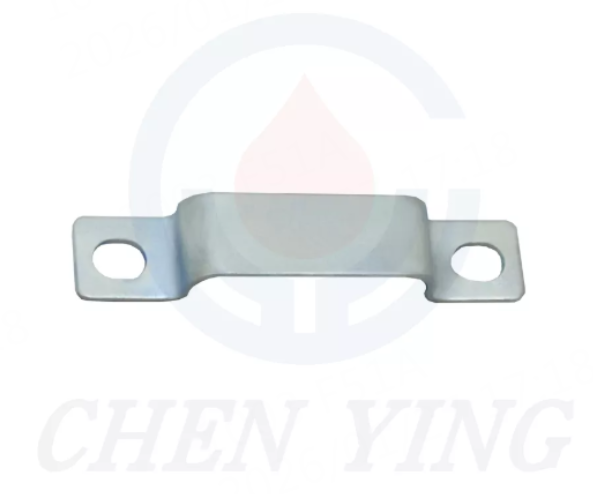 宽城管夹(双面固定管夹)