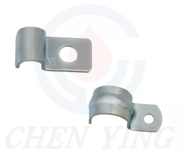 宽城管夹(单面固定管夹)