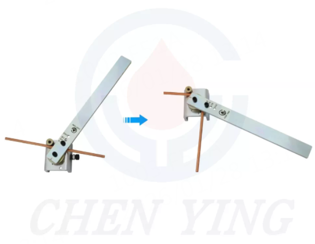 长洲多管径弯管器