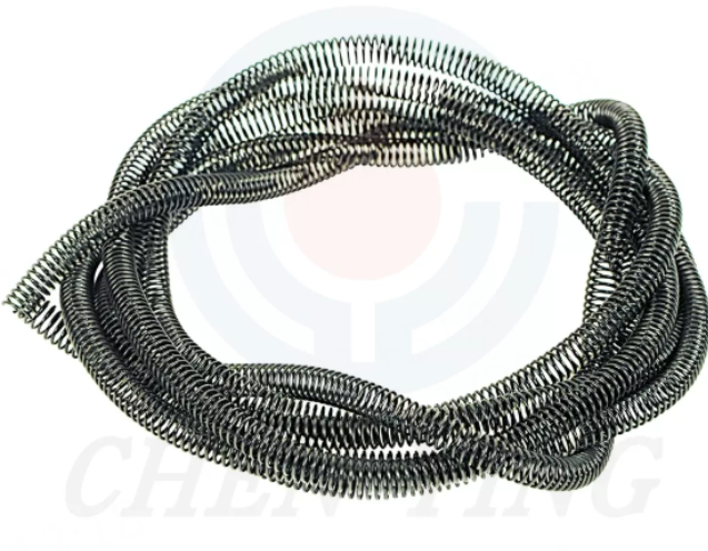 济阳尼龙管弹簧