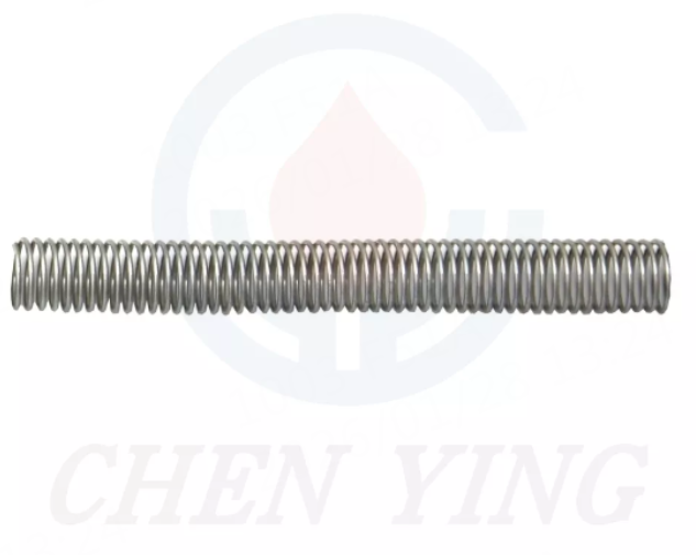 济阳软管弹簧(外钢丝软管的外圈)