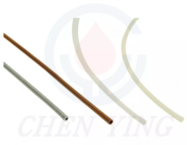 济阳管类(尼龙管,胶管,铝管,铜管)