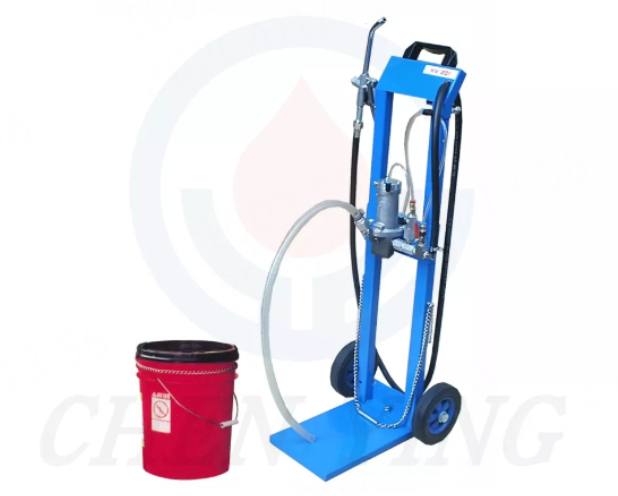 安福机油用气动加油机